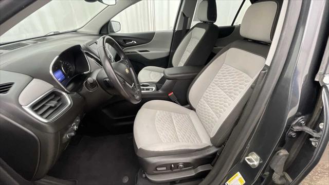 used 2020 Chevrolet Equinox car, priced at $15,900