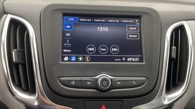 used 2020 Chevrolet Equinox car, priced at $15,900