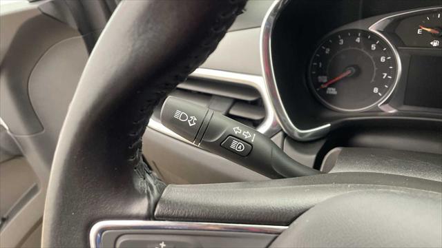 used 2020 Chevrolet Equinox car, priced at $15,900