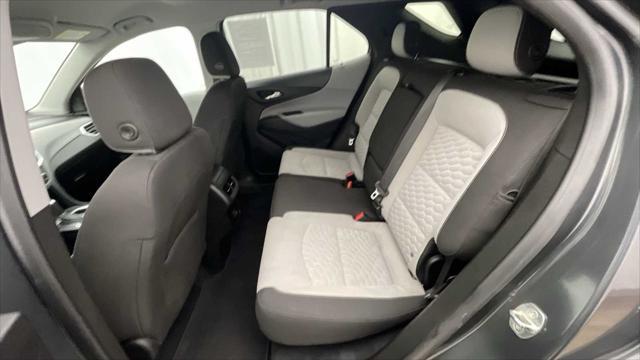 used 2020 Chevrolet Equinox car, priced at $15,900