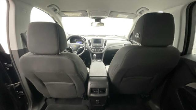 used 2020 Chevrolet Equinox car, priced at $15,900