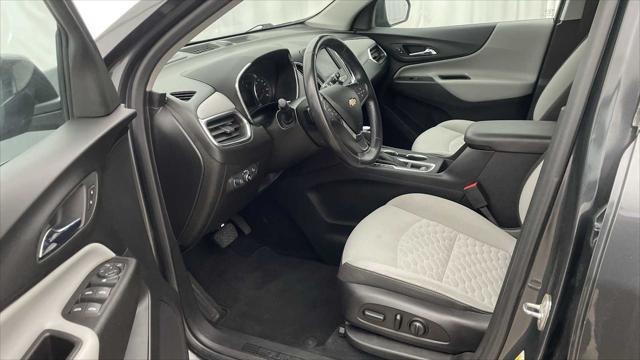 used 2020 Chevrolet Equinox car, priced at $15,900
