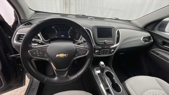 used 2020 Chevrolet Equinox car, priced at $15,900