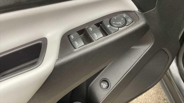 used 2020 Chevrolet Equinox car, priced at $15,900