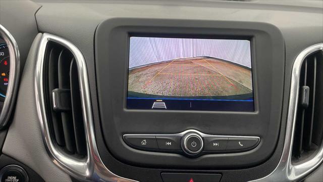 used 2020 Chevrolet Equinox car, priced at $15,900