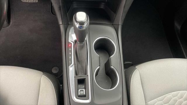 used 2020 Chevrolet Equinox car, priced at $15,900