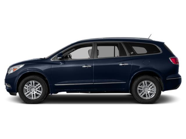 used 2015 Buick Enclave car, priced at $16,998