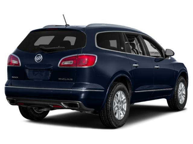 used 2015 Buick Enclave car, priced at $16,998