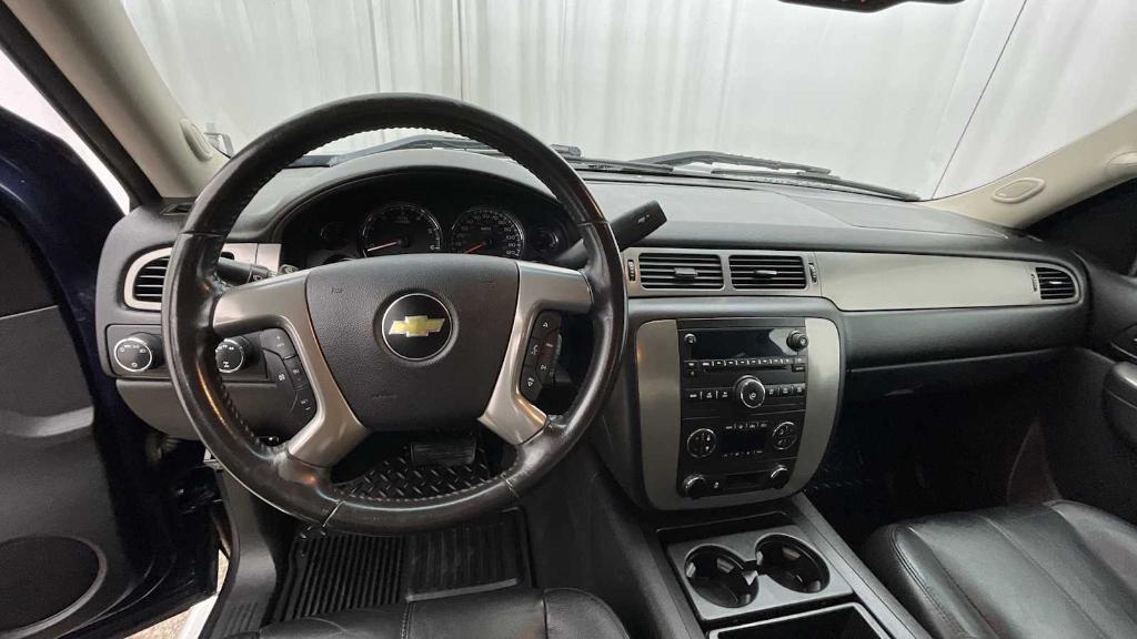 used 2012 Chevrolet Silverado 1500 car, priced at $20,998