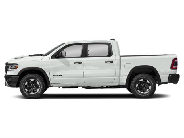 used 2022 Ram 1500 car, priced at $38,998