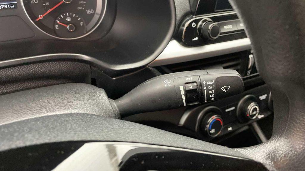 used 2023 Kia Forte car, priced at $15,998