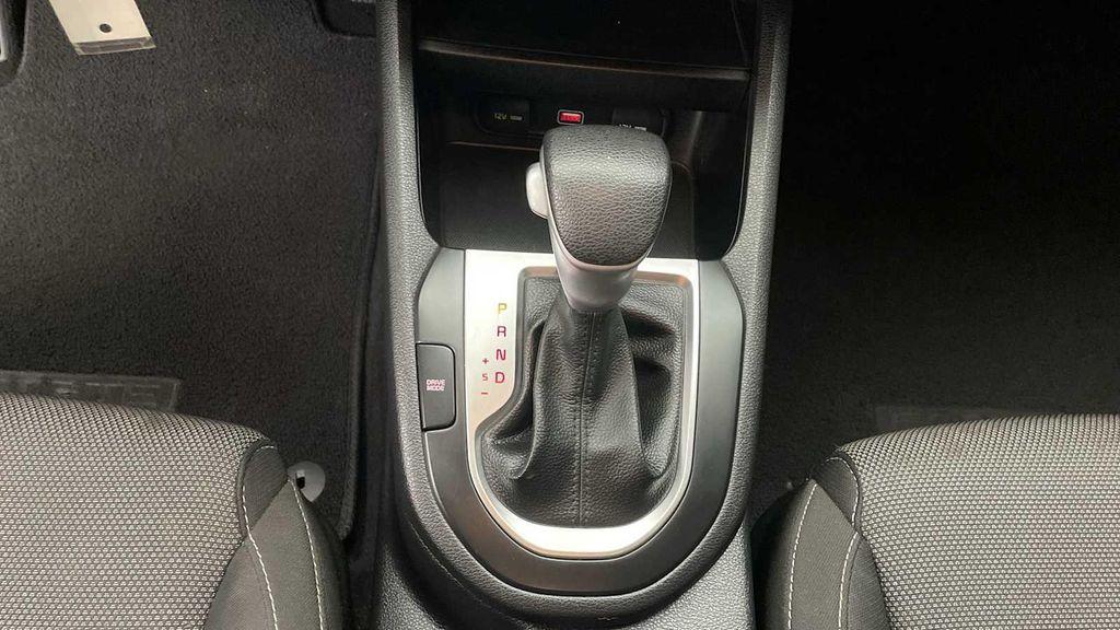 used 2023 Kia Forte car, priced at $15,998