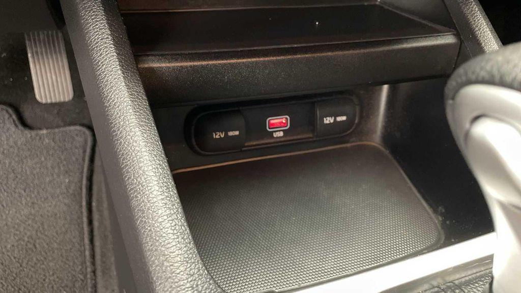 used 2023 Kia Forte car, priced at $15,998