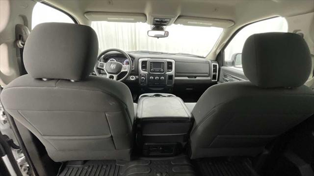 used 2023 Ram 1500 Classic car, priced at $30,998