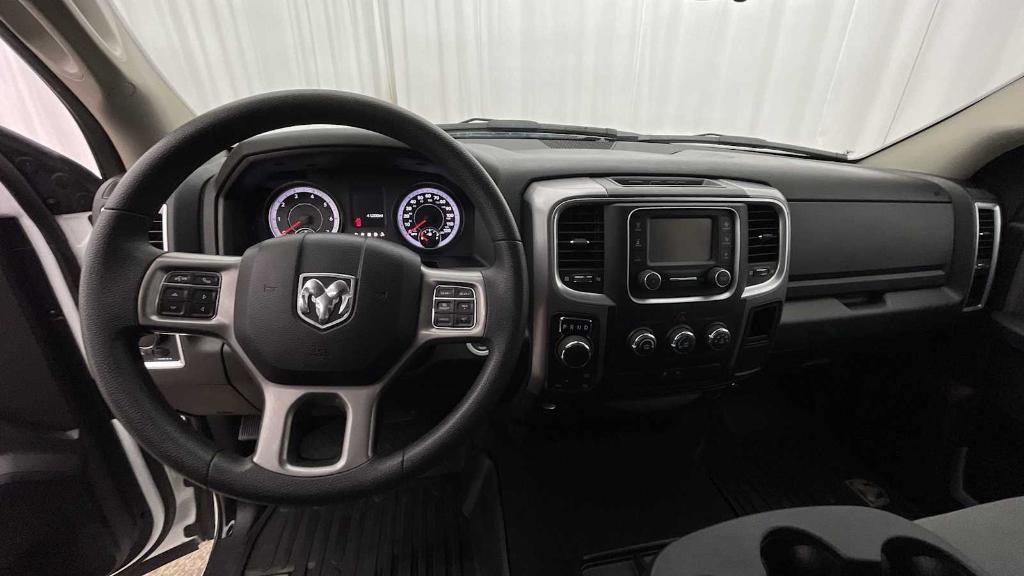 used 2023 Ram 1500 Classic car, priced at $31,998