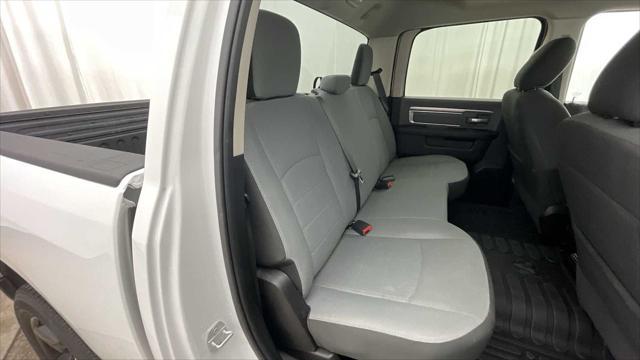 used 2023 Ram 1500 Classic car, priced at $30,998
