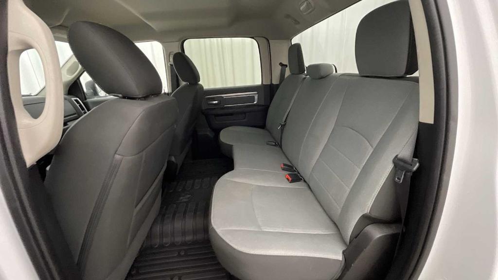 used 2023 Ram 1500 Classic car, priced at $31,998