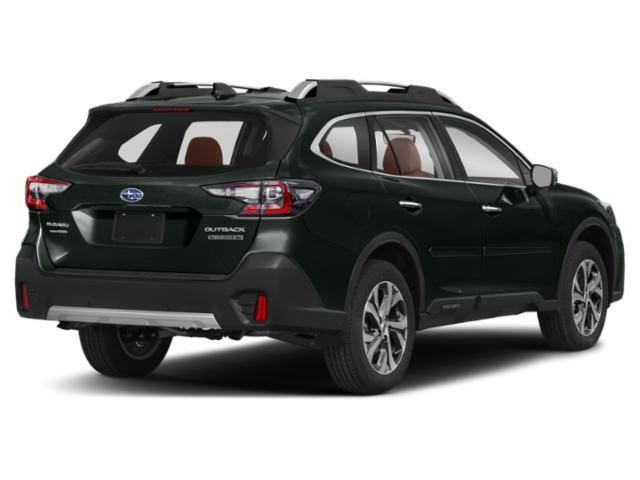 used 2021 Subaru Outback car, priced at $27,818