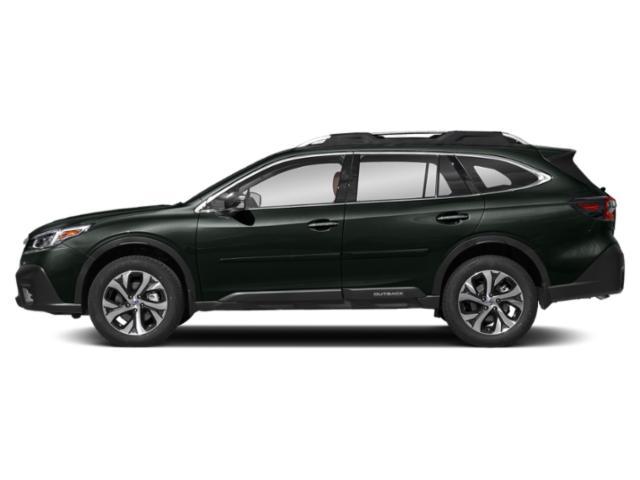 used 2021 Subaru Outback car, priced at $27,818