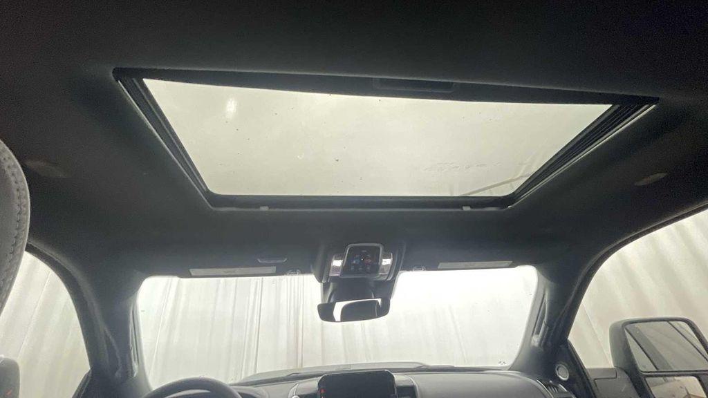 new 2026 Ram 2500 car, priced at $84,700