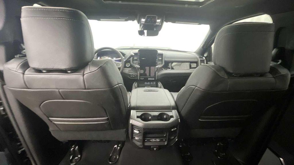 new 2026 Ram 2500 car, priced at $84,700