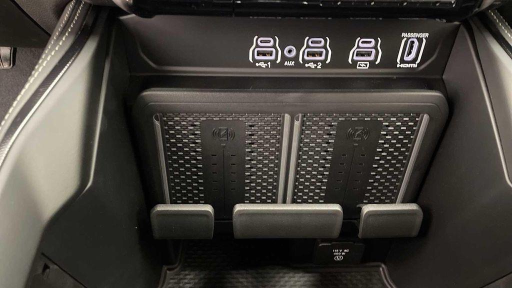 new 2026 Ram 2500 car, priced at $84,700