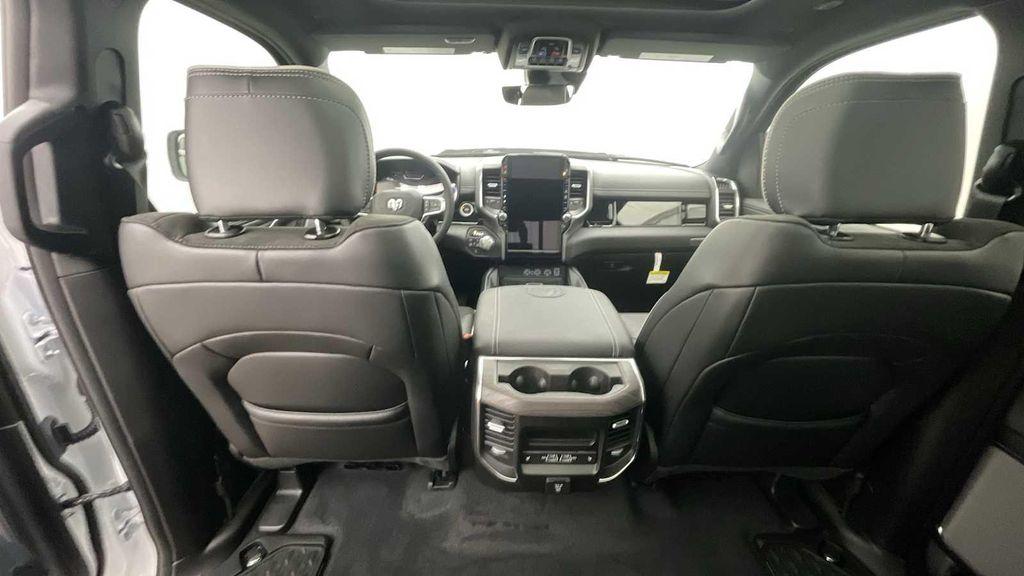 new 2026 Ram 1500 car, priced at $67,797