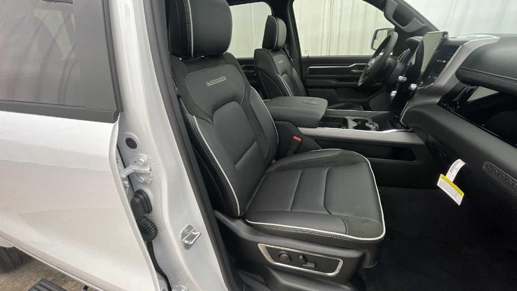 new 2026 Ram 1500 car, priced at $69,813