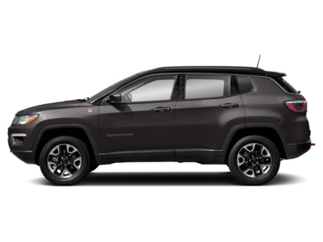 used 2019 Jeep Compass car, priced at $18,999
