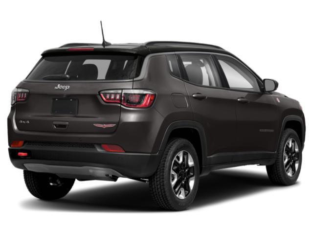 used 2019 Jeep Compass car, priced at $18,999