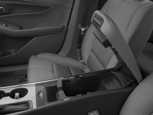 used 2018 Chevrolet Impala car, priced at $12,998