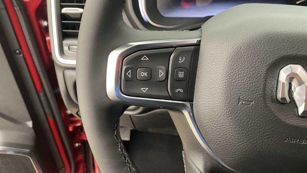 new 2026 Ram 2500 car, priced at $68,818