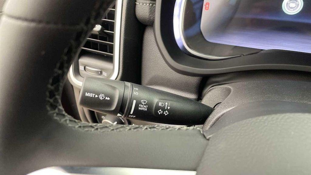 new 2026 Ram 2500 car, priced at $68,818