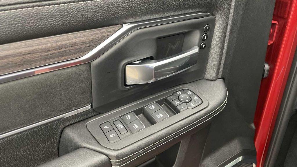 new 2026 Ram 2500 car, priced at $68,818