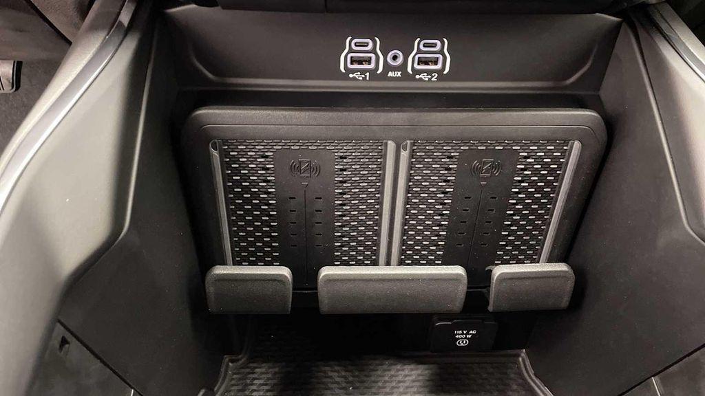 new 2026 Ram 2500 car, priced at $68,818