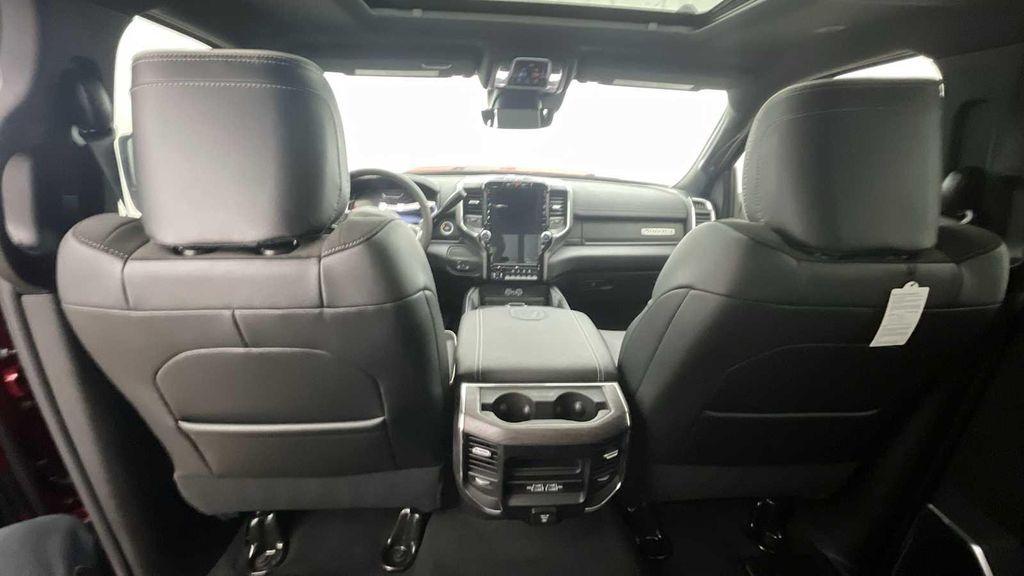 new 2026 Ram 2500 car, priced at $68,818