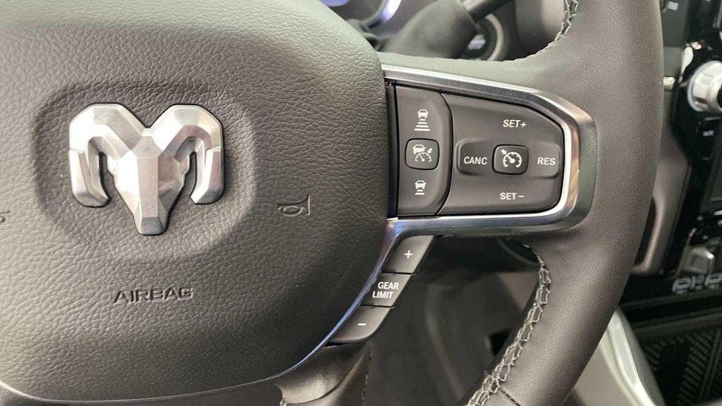 new 2026 Ram 2500 car, priced at $68,818