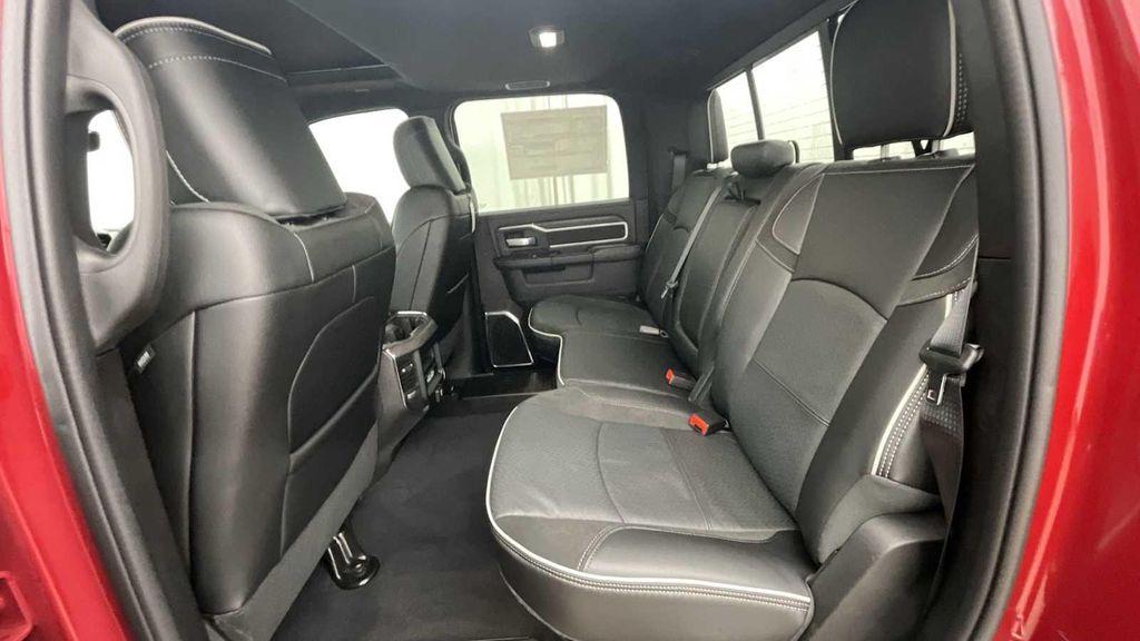 new 2026 Ram 2500 car, priced at $68,818