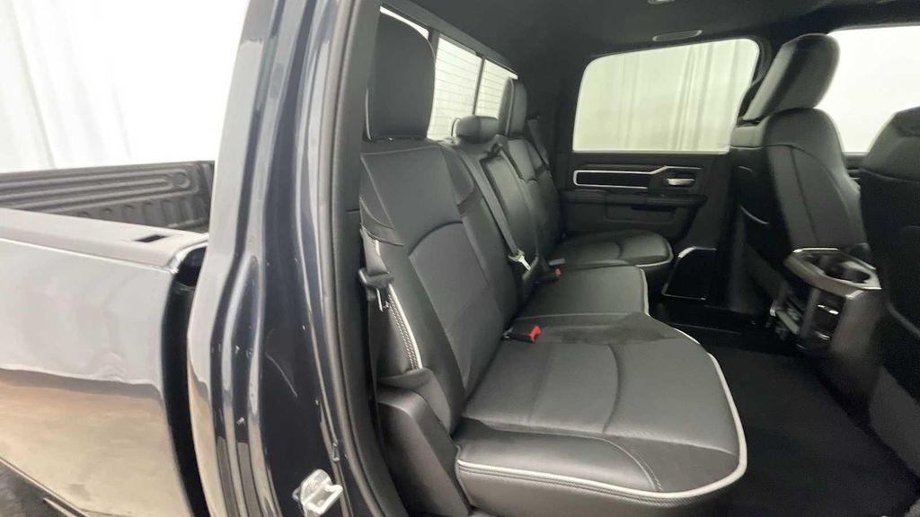 new 2026 Ram 2500 car, priced at $67,818