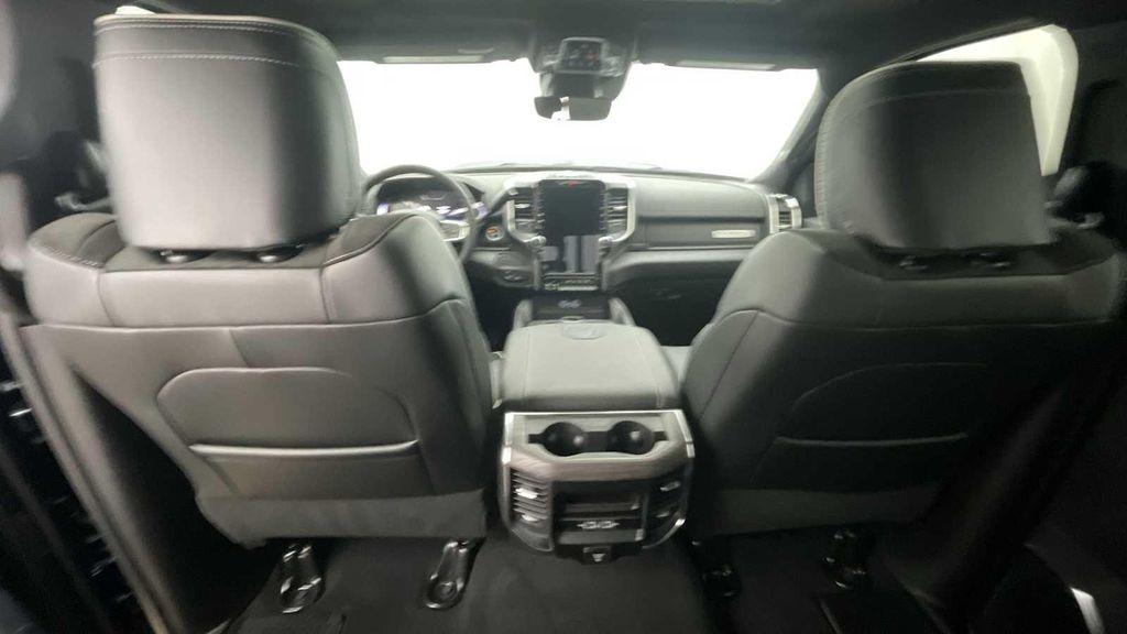 new 2026 Ram 2500 car, priced at $67,818
