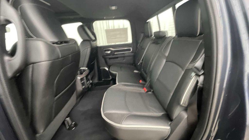 new 2026 Ram 2500 car, priced at $67,818