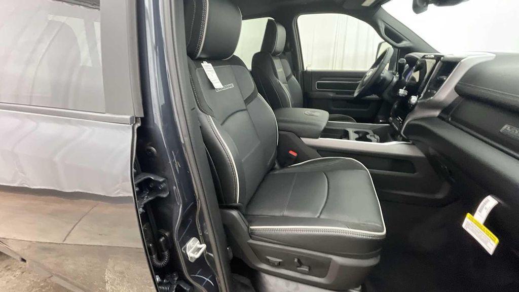 new 2026 Ram 2500 car, priced at $67,818