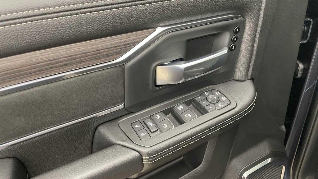 new 2026 Ram 2500 car, priced at $67,818