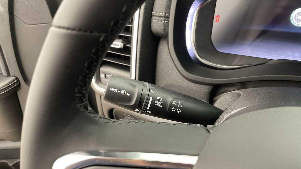 new 2026 Ram 2500 car, priced at $67,818