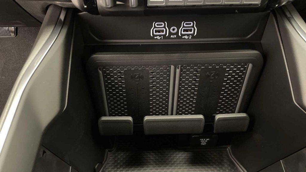 new 2026 Ram 2500 car, priced at $67,818