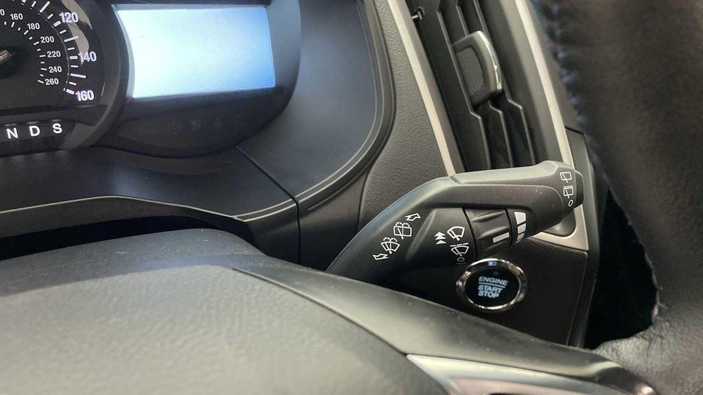 used 2024 Ford Edge car, priced at $19,998