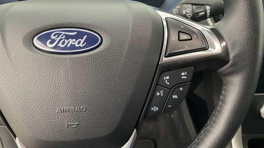 used 2024 Ford Edge car, priced at $19,998