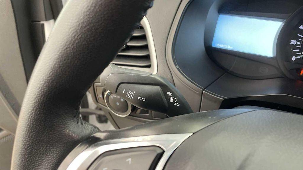 used 2024 Ford Edge car, priced at $19,998