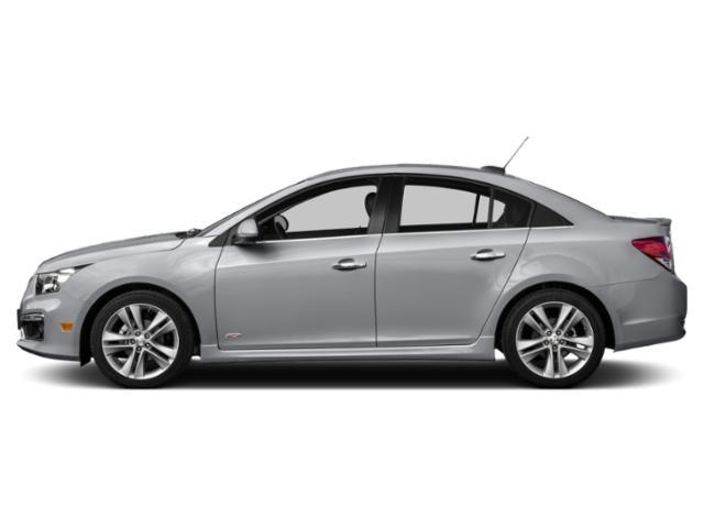 used 2015 Chevrolet Cruze car, priced at $6,798