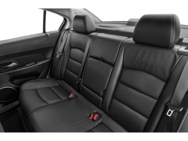 used 2015 Chevrolet Cruze car, priced at $6,798